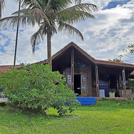 Casa Ocirema - Com Piscina E A 300M Da Praia! Sao Sebastiao  Exterior foto