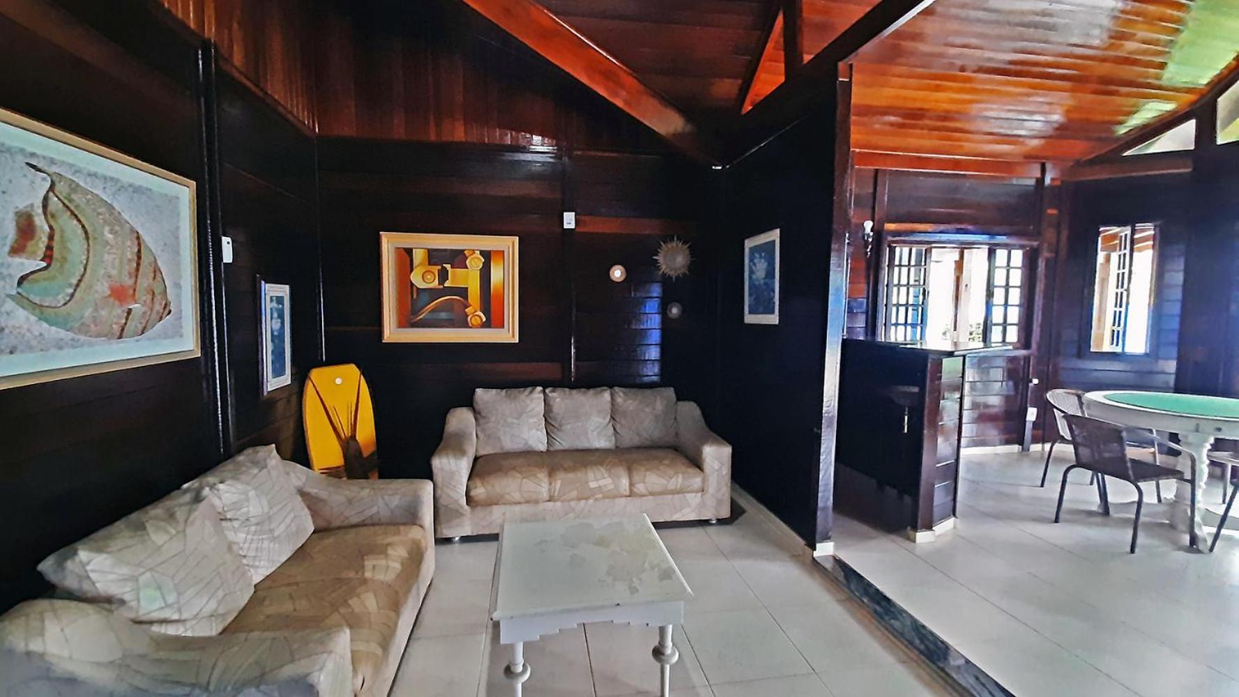 Casa Ocirema - Com Piscina E A 300M Da Praia! Sao Sebastiao  Exterior foto