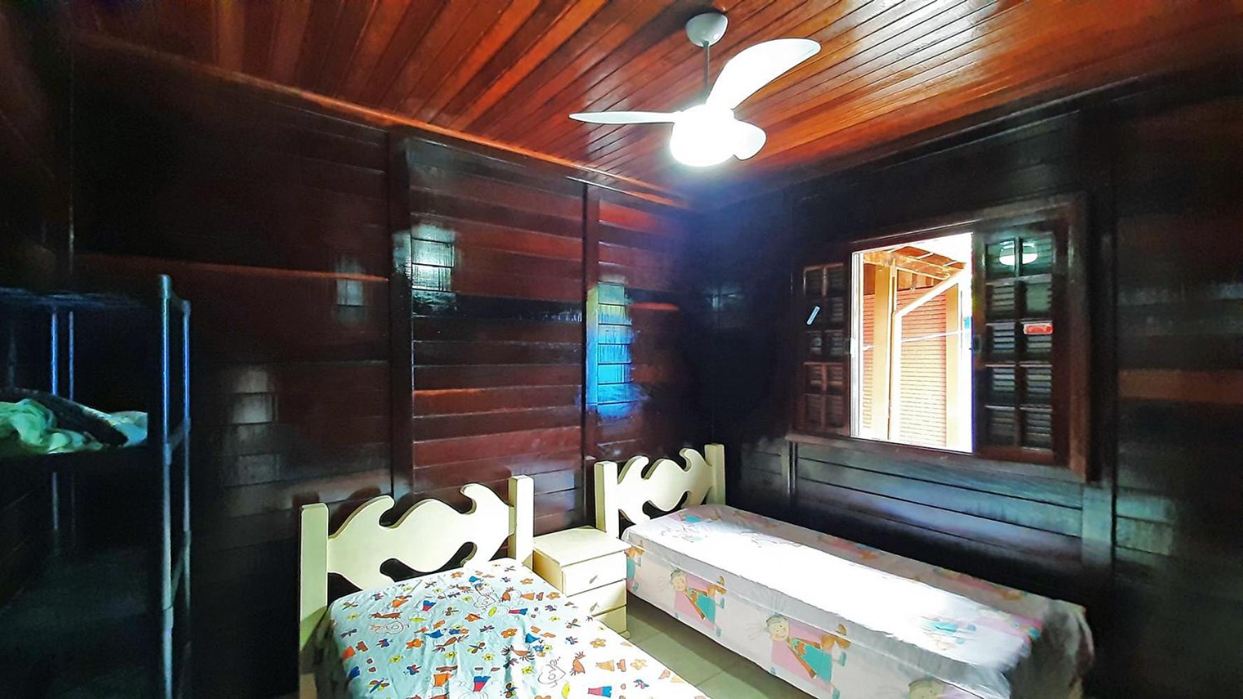 Casa Ocirema - Com Piscina E A 300M Da Praia! Sao Sebastiao  Exterior foto