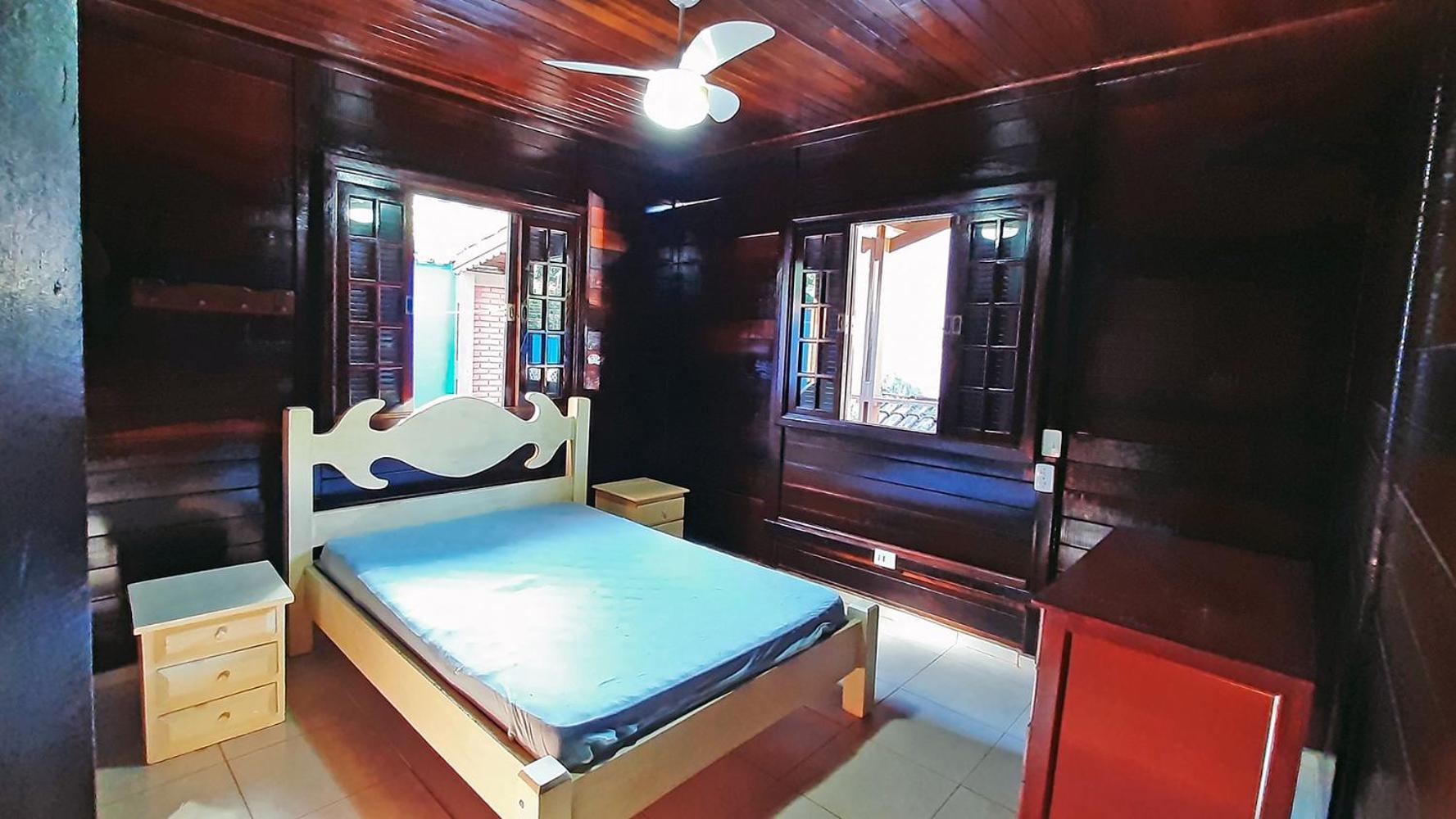 Casa Ocirema - Com Piscina E A 300M Da Praia! Sao Sebastiao  Exterior foto