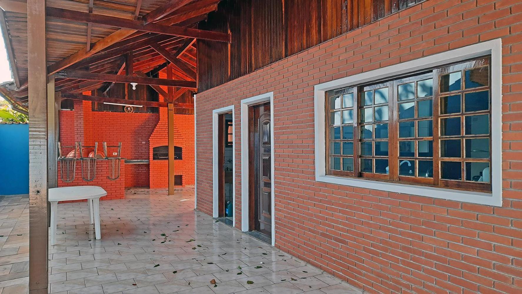 Casa Ocirema - Com Piscina E A 300M Da Praia! Sao Sebastiao  Exterior foto