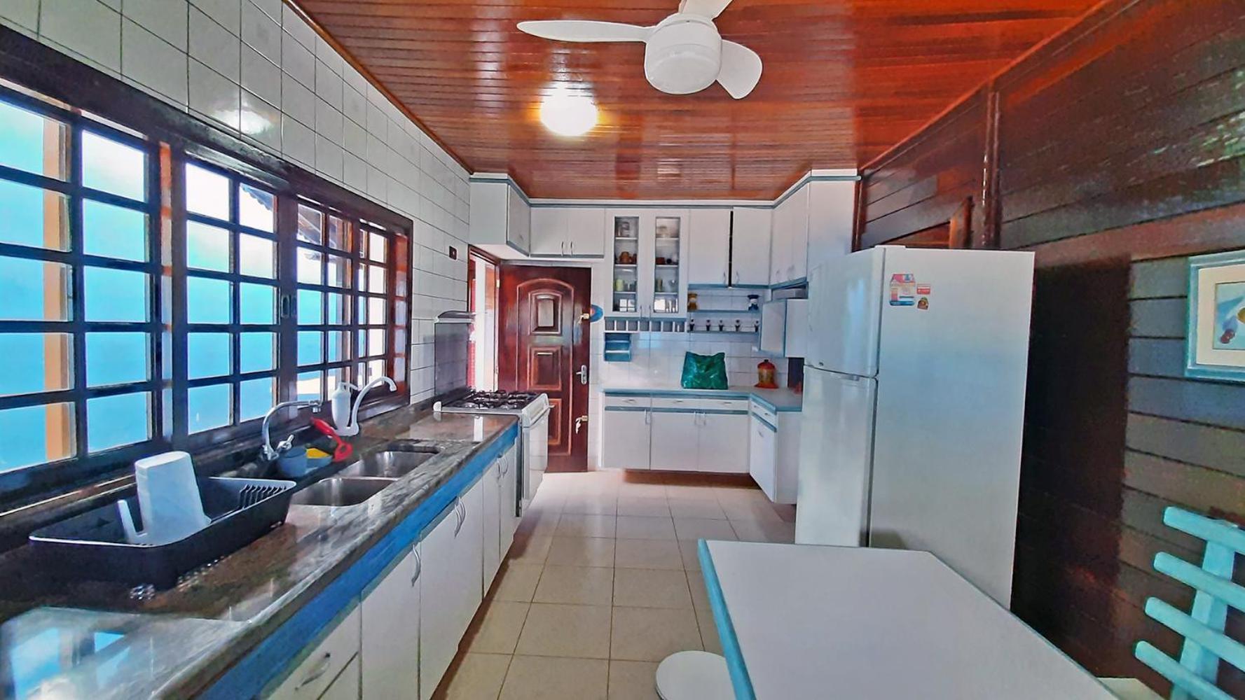 Casa Ocirema - Com Piscina E A 300M Da Praia! Sao Sebastiao  Exterior foto