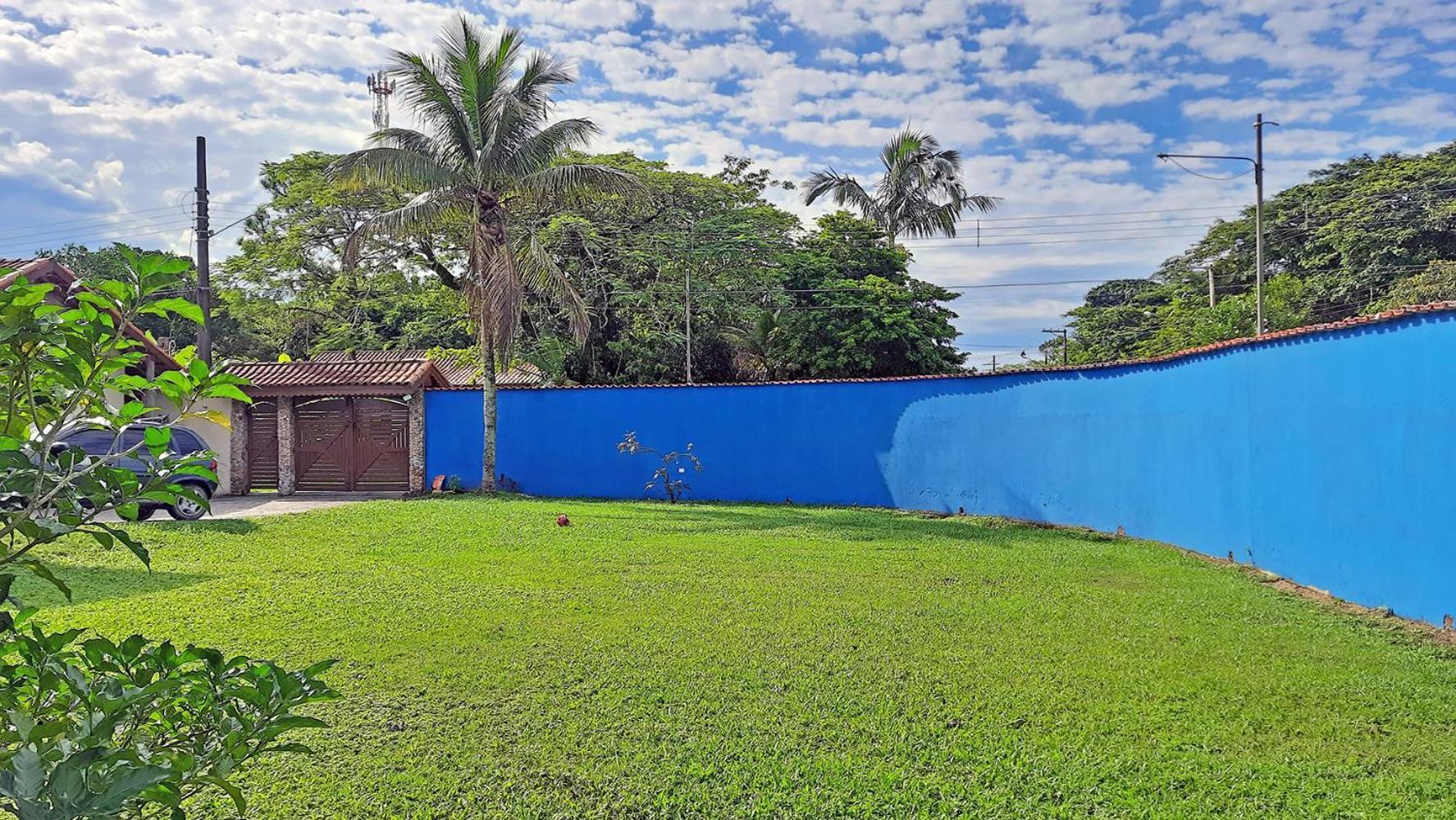 Casa Ocirema - Com Piscina E A 300M Da Praia! Sao Sebastiao  Exterior foto