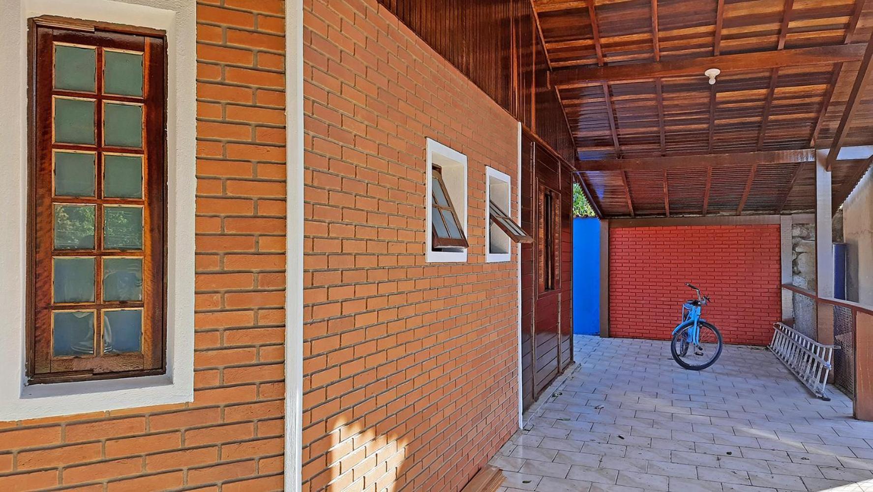 Casa Ocirema - Com Piscina E A 300M Da Praia! Sao Sebastiao  Exterior foto